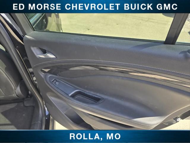 2016 Buick Envision Premium I