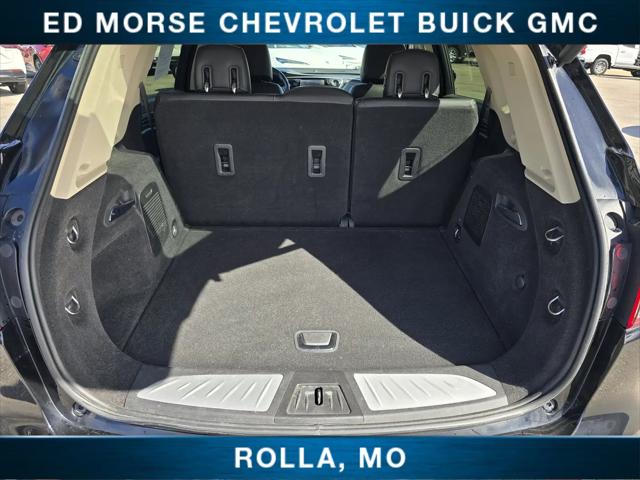 2016 Buick Envision Premium I