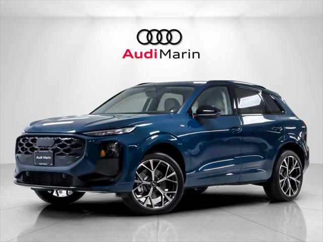 2026 Audi Q3 TFSI quattro S tronic for sale in San Rafael, CA
