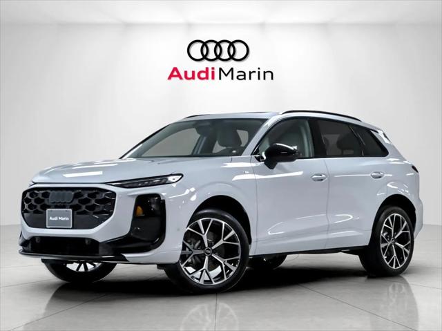 2026 Audi Q3 TFSI quattro S tronic for sale in San Rafael, CA