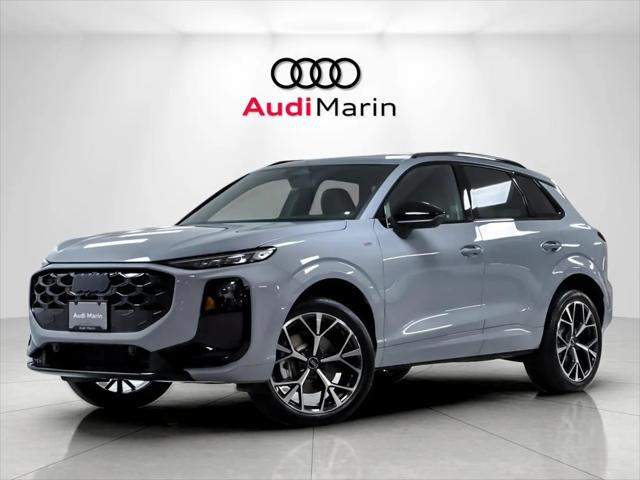 2026 Audi Q3 TFSI quattro S tronic for sale in San Rafael, CA