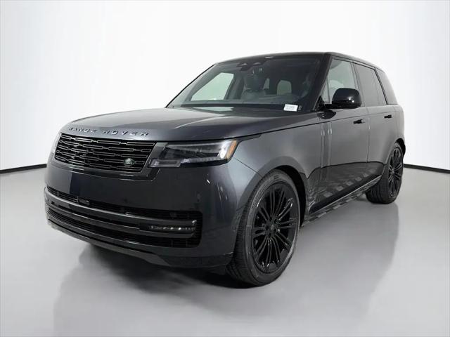 2027 Land Rover Range Rover SE for sale in North Miami, FL