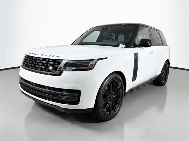 2027 Land Rover Range Rover SE for sale in North Miami, FL