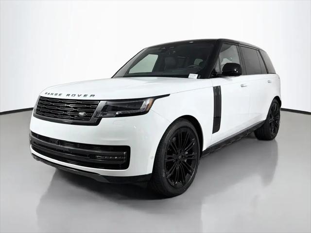 2027 Land Rover Range Rover SE for sale in North Miami, FL