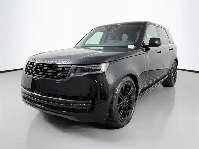 2027 Land Rover Range Rover SE for sale in North Miami, FL