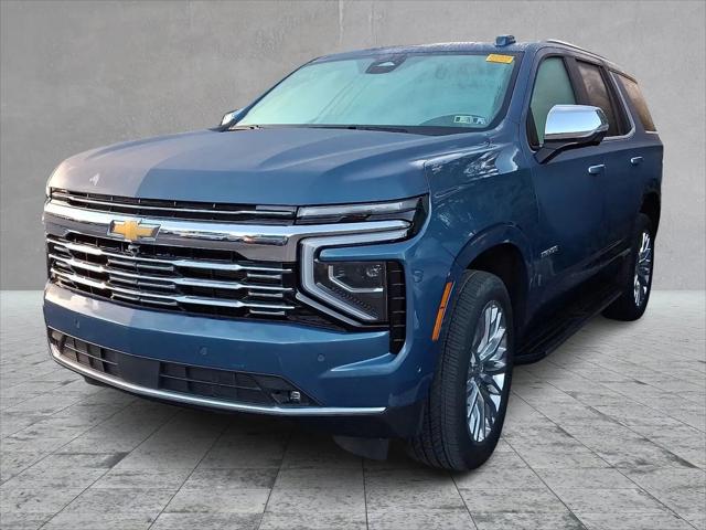 2025 Chevrolet Tahoe 4WD Premier for sale in Marlton, NJ