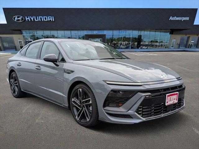 2026 Hyundai Sonata N Line for sale in Catonsville, MD