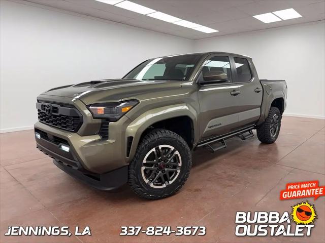 2026 Toyota Tacoma TRD Sport for sale in Jennings, LA
