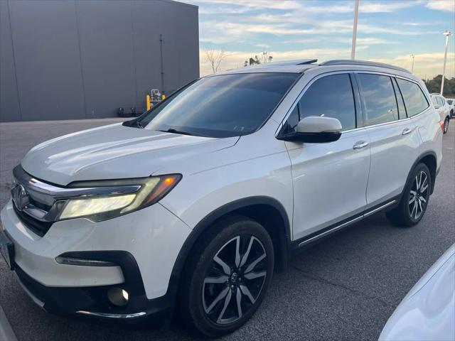 2019 Honda Pilot Touring for sale in Shiloh, IL