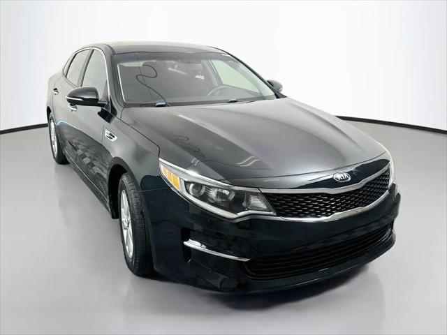 2018 Kia Optima LX for sale in Shiloh, IL