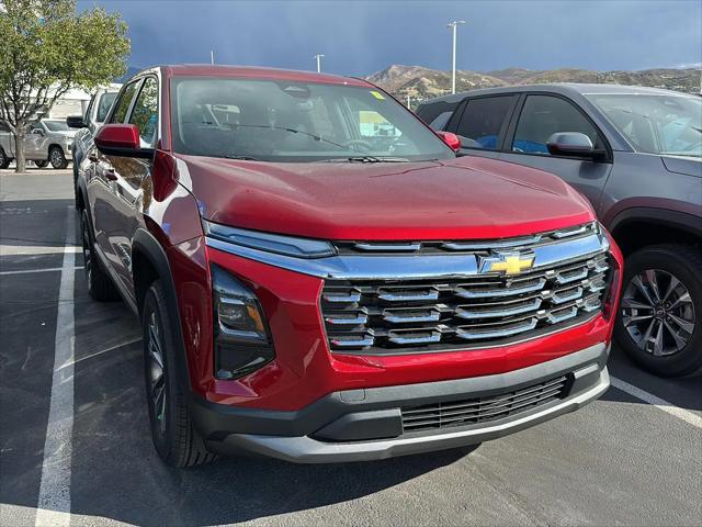 2027 Chevrolet Equinox LT AWD for sale in Woods Cross, UT