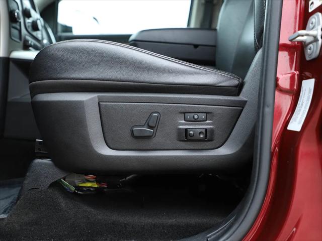 2016 Ram 2500 Laramie