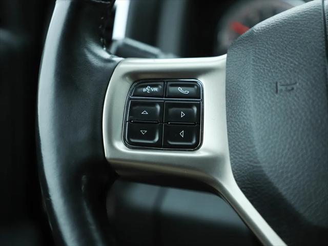 2016 Ram 2500 Laramie