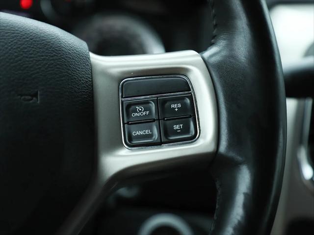 2016 Ram 2500 Laramie