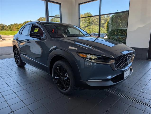 2026 Mazda CX-30 2.5 S Carbon Edition for sale in Crystal Lake, IL