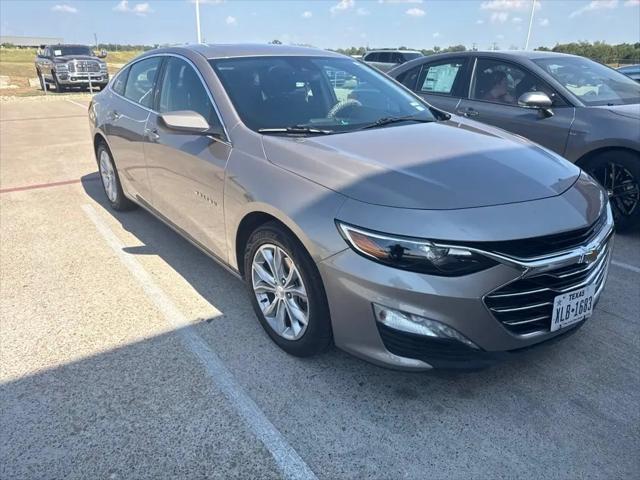 2024 Chevrolet Malibu FWD 1LT for sale in Temple, TX
