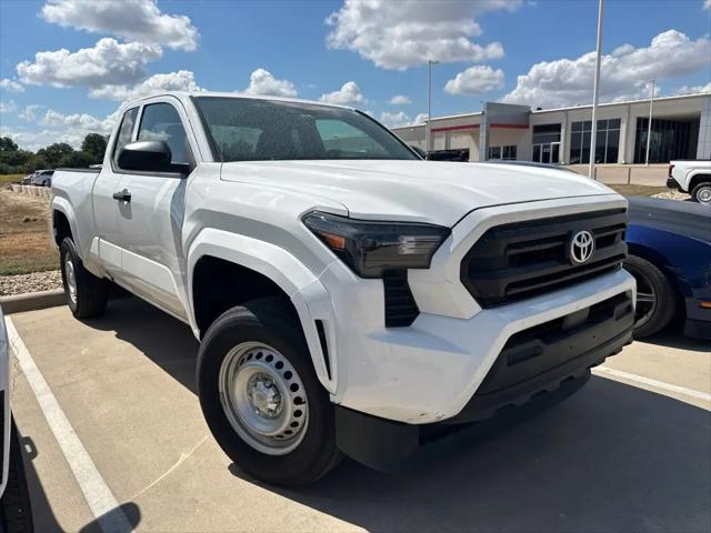 2025 Toyota Tacoma SR for sale in Temple, TX
