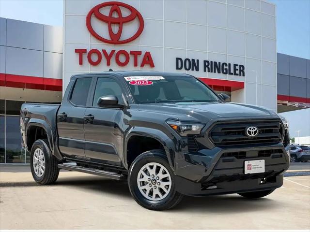 2025 Toyota Tacoma SR for sale in Temple, TX