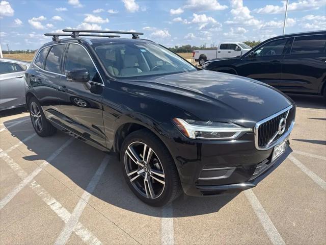 2019 Volvo XC60 T5 Momentum for sale in Temple, TX