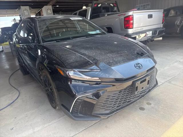2026 Toyota Camry SE for sale in Temple, TX