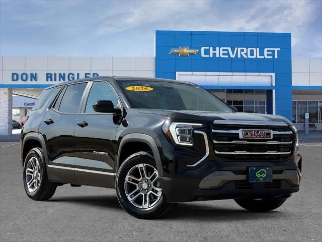 2026 GMC Terrain AWD Elevation for sale in Temple, TX