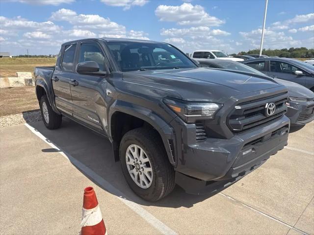 2024 Toyota Tacoma SR5 for sale in Temple, TX