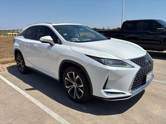 2021 Lexus RX 350 RX 350 for sale in Temple, TX