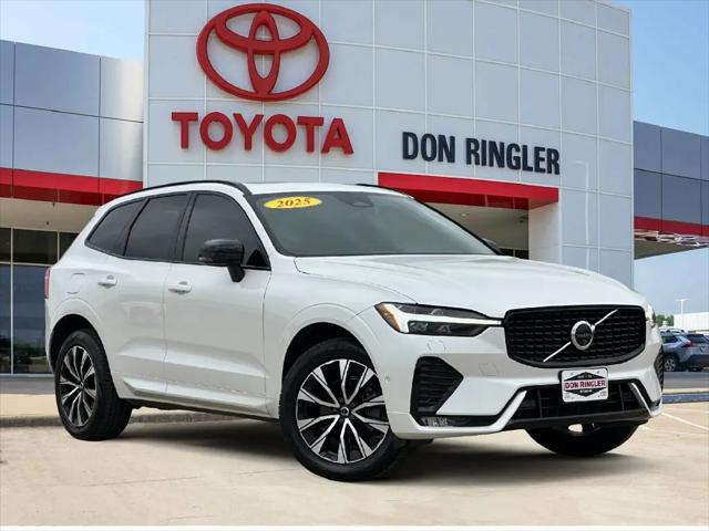 2025 Volvo XC60 B5 Plus for sale in Temple, TX