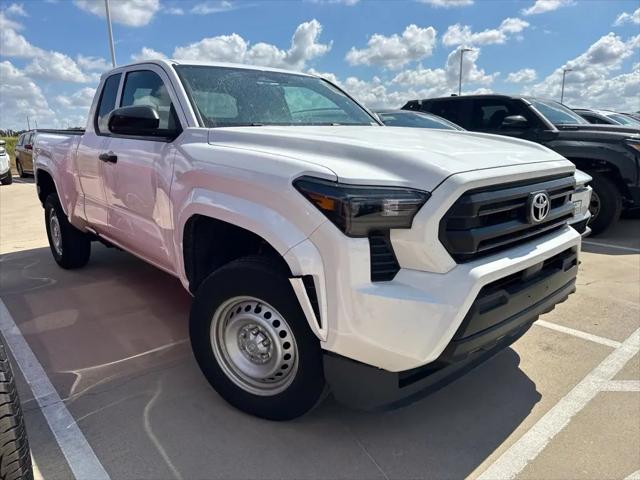 2024 Toyota Tacoma SR for sale in Temple, TX