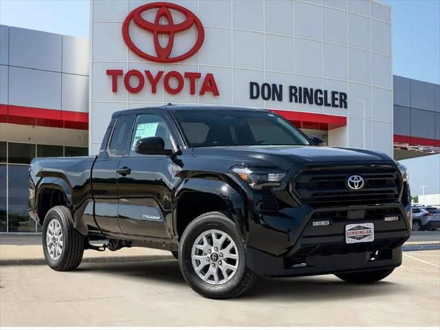 2026 Toyota Tacoma SR5 for sale in Temple, TX