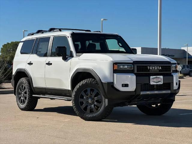 2027 Toyota Land Cruiser 1958 for sale in Temple, TX