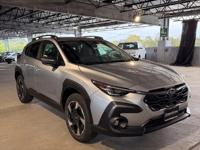2026 Subaru Crosstrek Limited for sale in Gaithersburg, MD