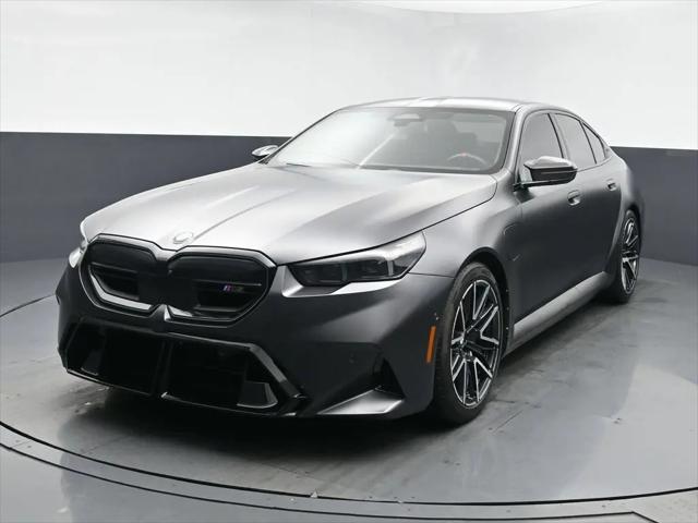 2025 BMW M5 Standard for sale in Freeport, NY