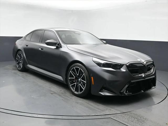 2025 BMW M5 Standard
