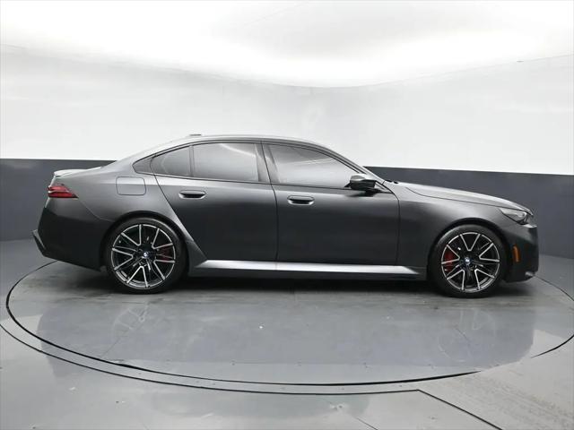 2025 BMW M5 Standard