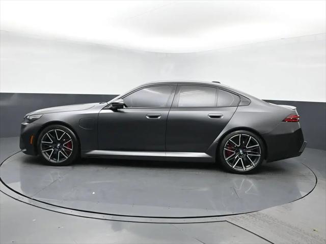 2025 BMW M5 Standard