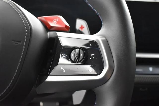 2025 BMW M5 Standard