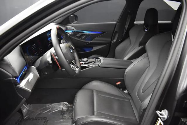 2025 BMW M5 Standard
