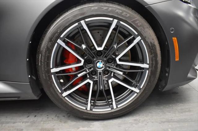 2025 BMW M5 Standard