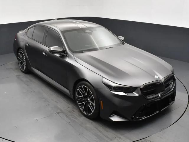 2025 BMW M5 Standard