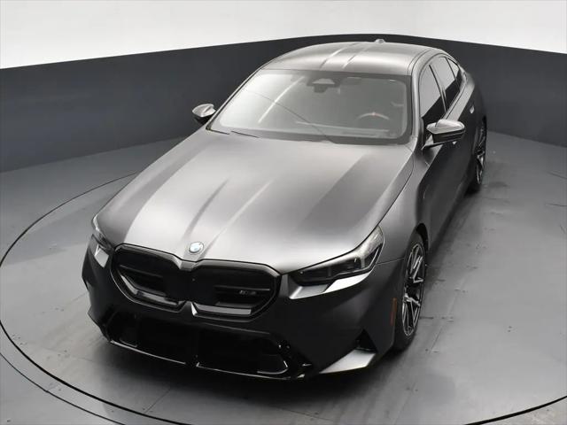 2025 BMW M5 Standard