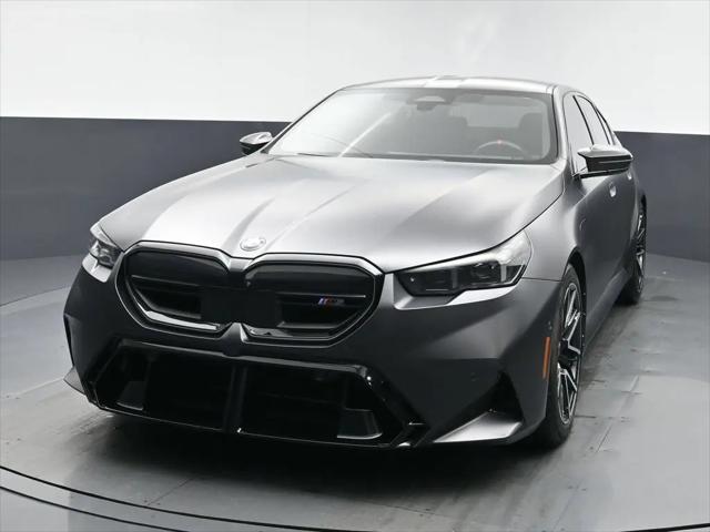 2025 BMW M5 Standard