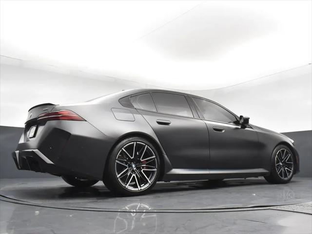 2025 BMW M5 Standard