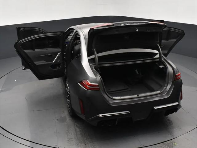 2025 BMW M5 Standard
