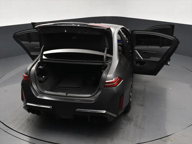 2025 BMW M5 Standard