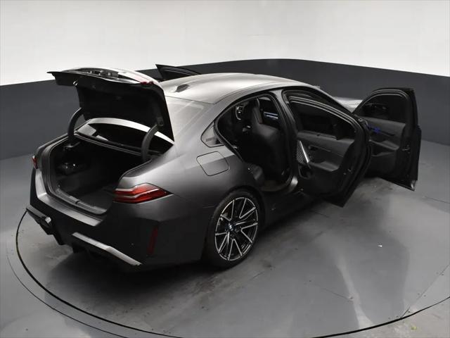 2025 BMW M5 Standard