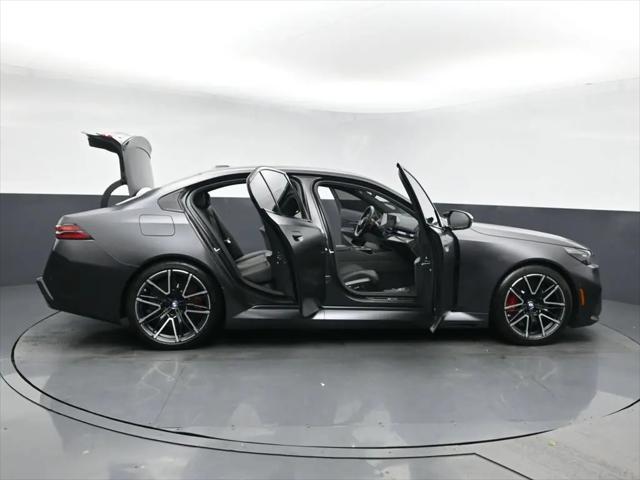 2025 BMW M5 Standard
