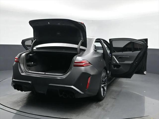 2025 BMW M5 Standard