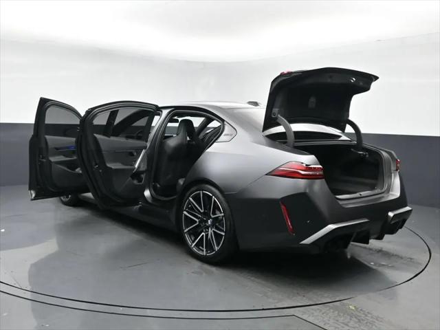 2025 BMW M5 Standard