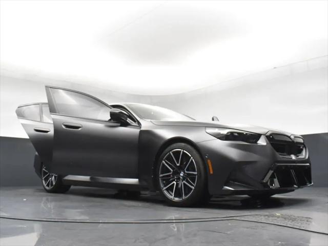 2025 BMW M5 Standard